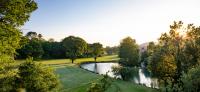 Golf de la sainte baume