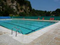 Piscine municipale