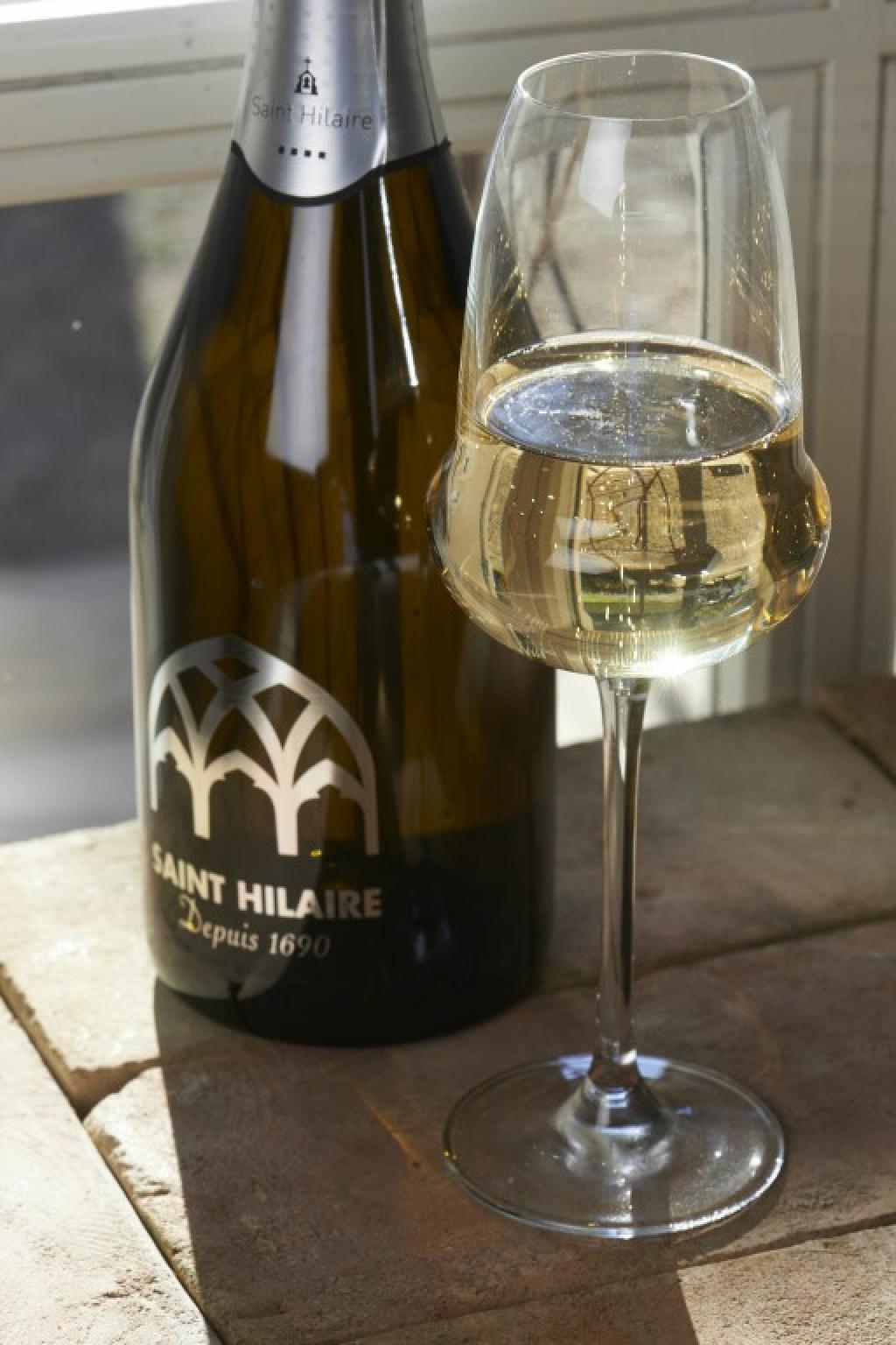 Vin De Vinc Saint Genis Les Ollieres