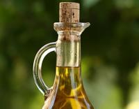 Huile d'olive, huile prodigieuse