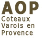 AOP Coteaux Varois en Provence