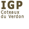 IGP Coteaux du Verdon
