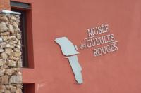 Balade dans les mus&eacute;es de Provence