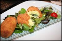 Duchesses d'escargots
