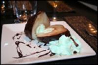 La poire after eight