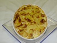 Gratin dauphinois