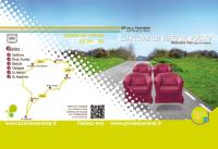 Autour de st maximin : cd audio voiture