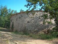 Visite du village de mazaugues