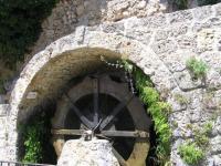 Barjols : audioguide mp3 p�destre