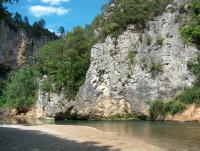 Au pied du vallon sourn