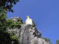 Pique-nique au parcours de sant�