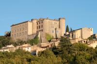 Chateau et parc de st martin