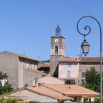 Nans les Pins
