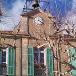 Seillons Source d'Argens