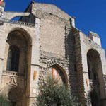Saint Maximin la Sainte Baume