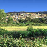 Sainte Anastasie sur Issole