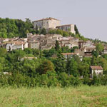 Esparron de Palli�res
