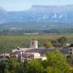 Montmeyan