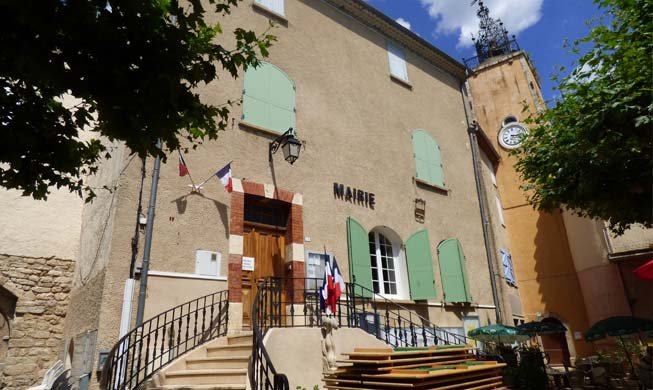 Tavernes en Provence Verte & Verdon