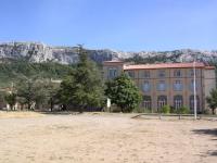 Hotellerie De La Sainte Baume (maison D'accueil Religieuse) 