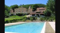 Camping Chateau De L'eouviere