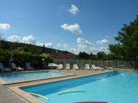 Camping Raiola Loisirs - Lou Troumpetoun