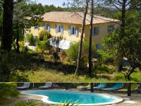 La Bastide des Templiers
