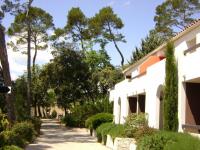 Mercure Barbaroux Golf & Spa