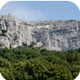 Entre Sainte Baume et Sainte Victoire