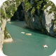 Aux portes du Verdon