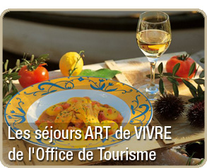 Les sejours Art de Vivre de La Provence Verte