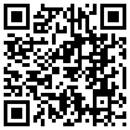 Flashez le QRcode pour acc&eacute;der au site mobile de l'Office de Tourisme de La Provence Verte