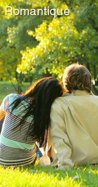 Sejour romantique en Provence Verte