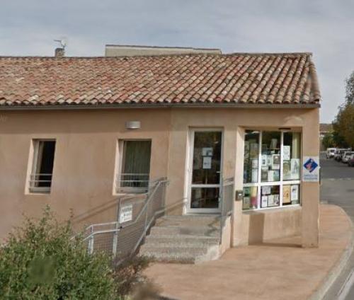 Office de Tourisme de Saint-Julien Le Montagnier