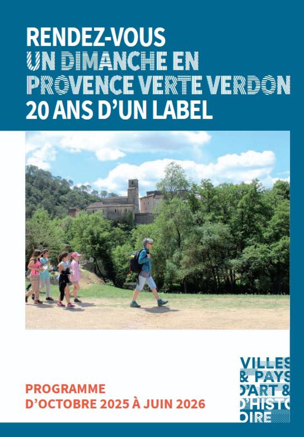 Visites commentées: Une journée de châteaux | Rendez vous Un Dimanche en Provence Verte Verdon