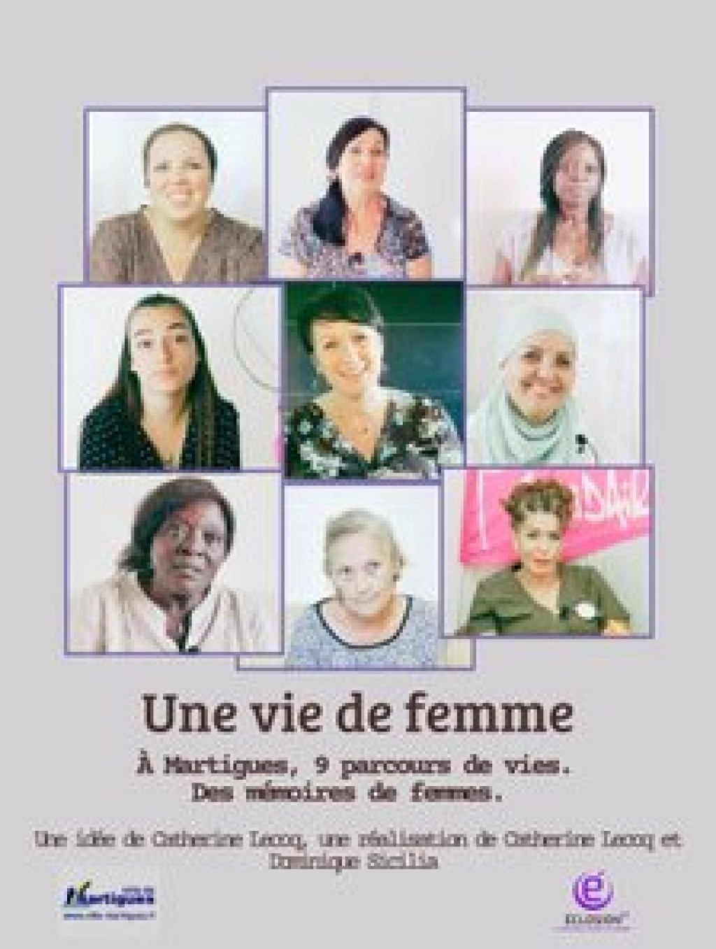 Ciné rencontre : Une vie de femme | FemmESTIVAL