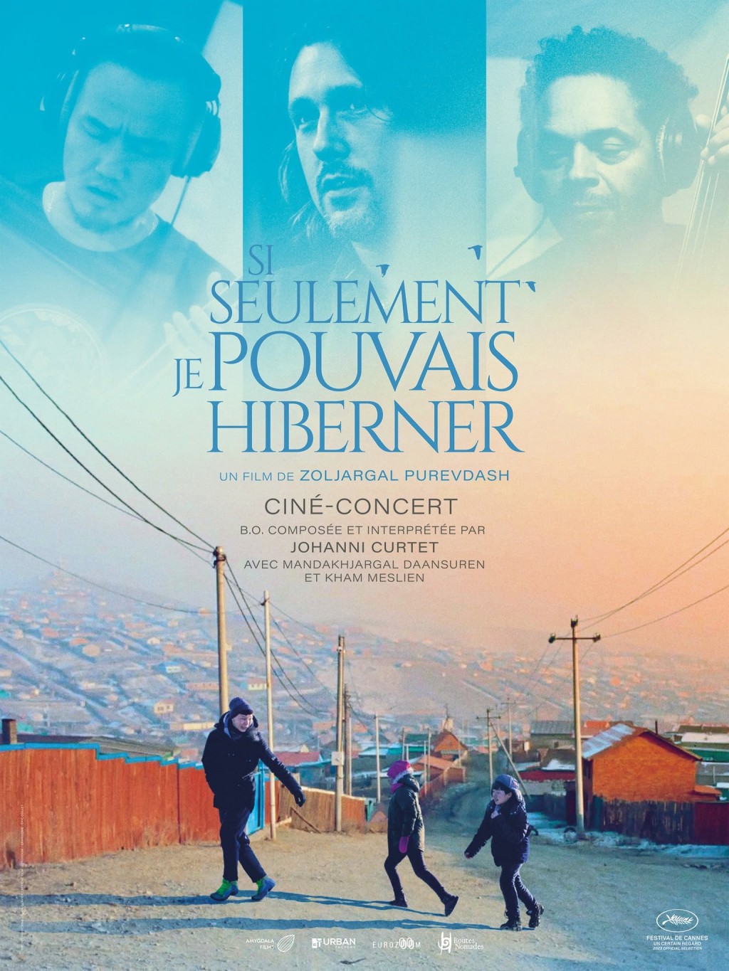 Masterclass : Musique de film et musique du monde
