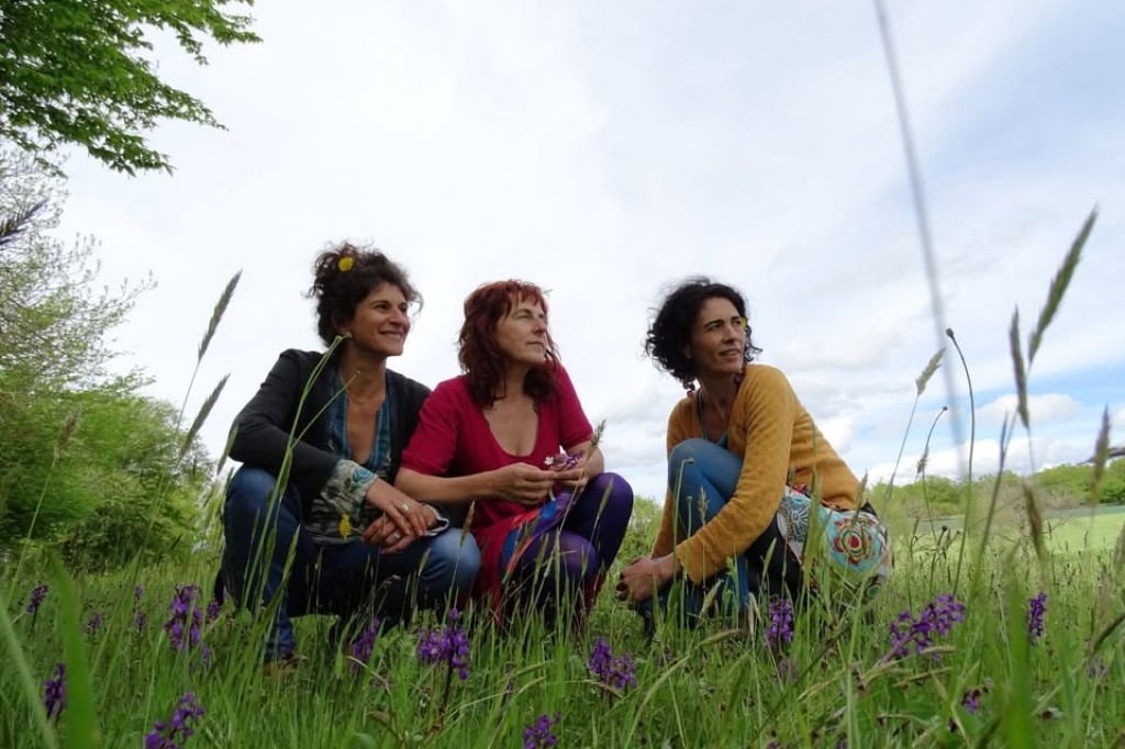Atelier vocal : chant polyphonique