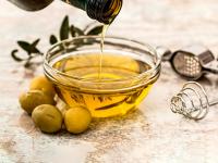 Dis, comment fabrique-t-on l'huile d'olive ?