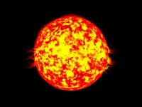 Astronomie : les secrets du soleil