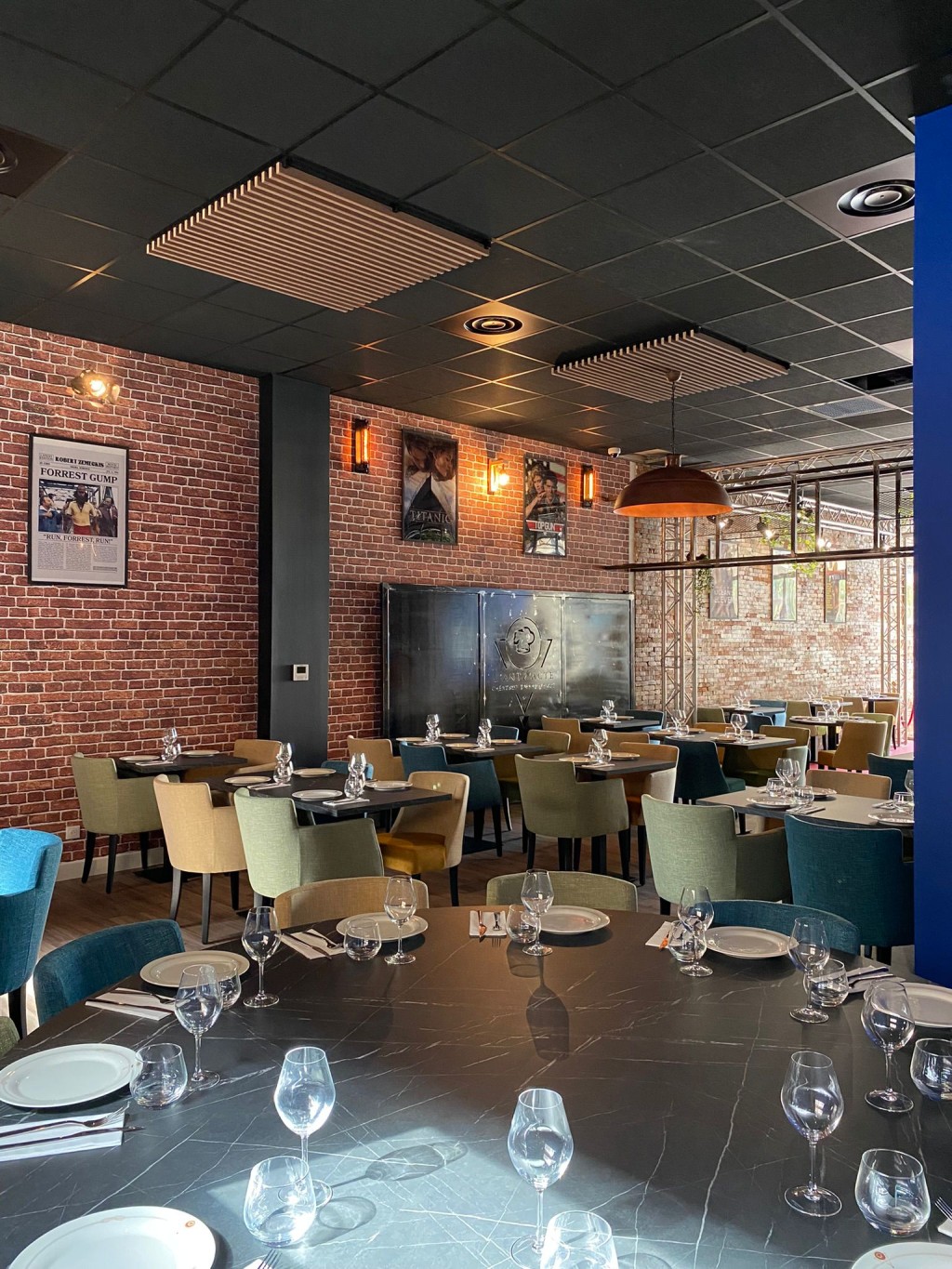 L'Antr'acte à Brignoles