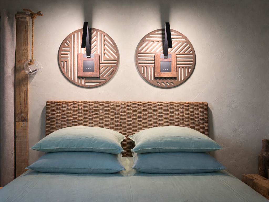 La Noccemada - La Suite de la Bastide