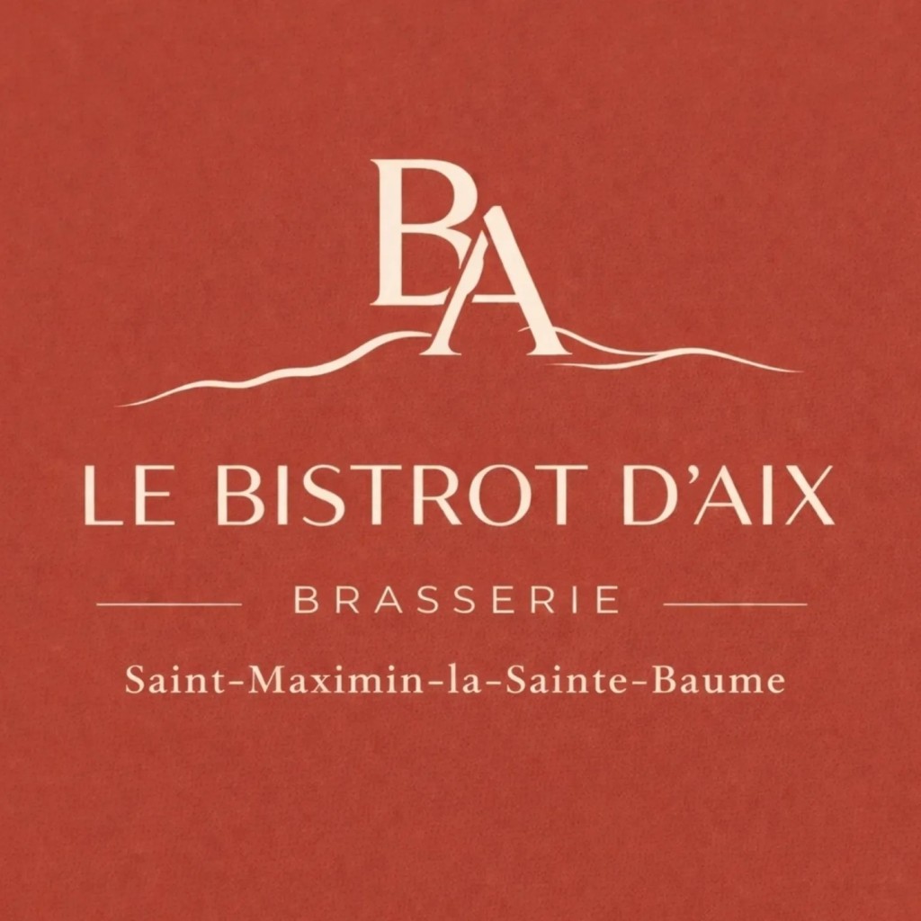 Le Bistrot d'Aix à Saint Maximin la Sainte Baume