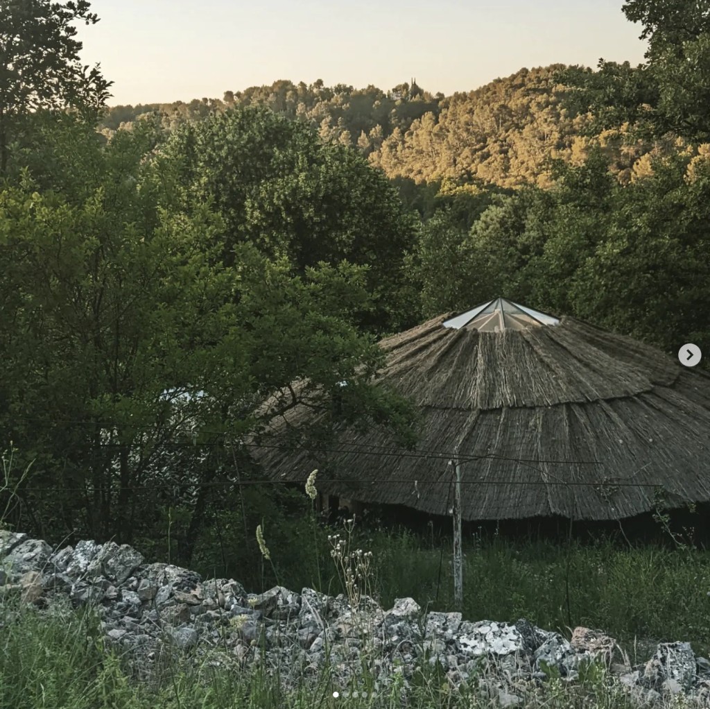 Cabayourte - La Mauvaise Herbe