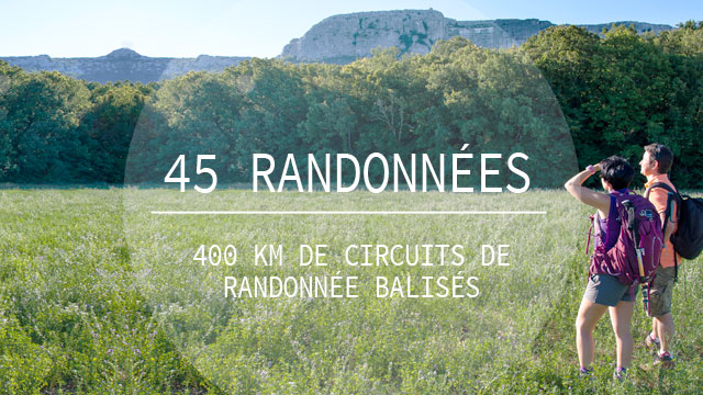 Vos vacances entre Provence et Verdon avec l'Office de Tourisme de La ...