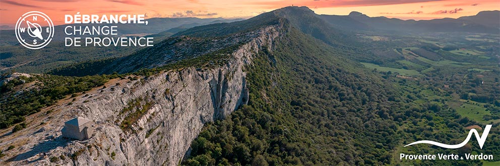 Vos vacances en Provence Verte & Verdon à 1H de Toulon, Aix-en-Provence, Saint Tropez