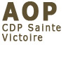 AOP Côtes de Provence Sainte Victoire