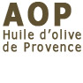 AOP Huile d'olive de Provence