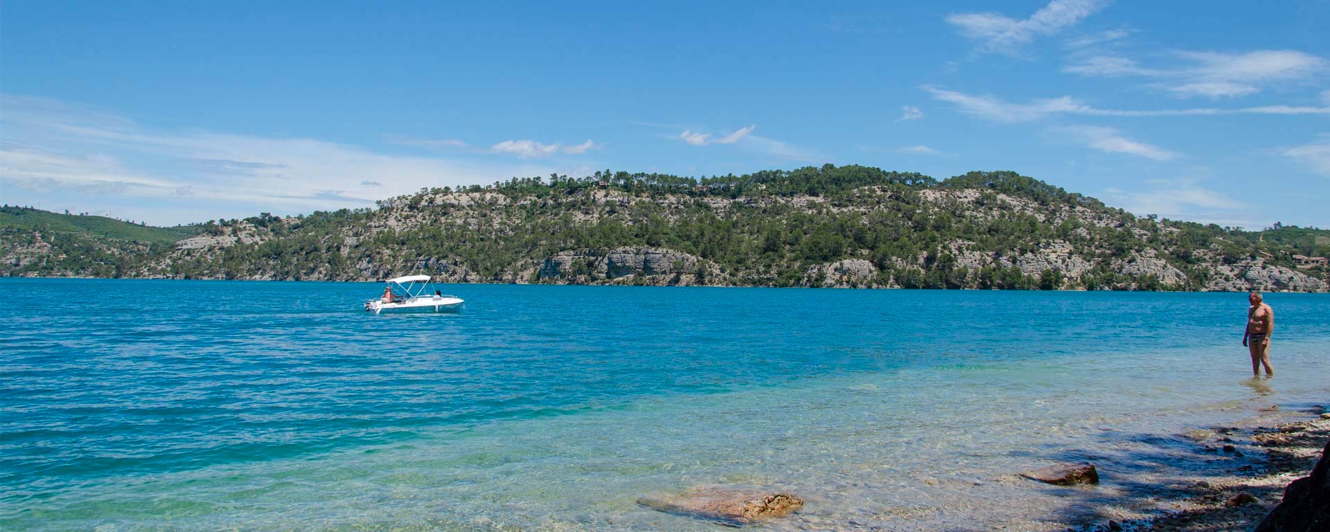 Nos Preferes Ma Plage Secrete Dans Le Verdon