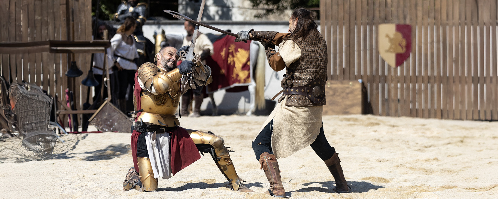 Les Médiévales de Brignoles